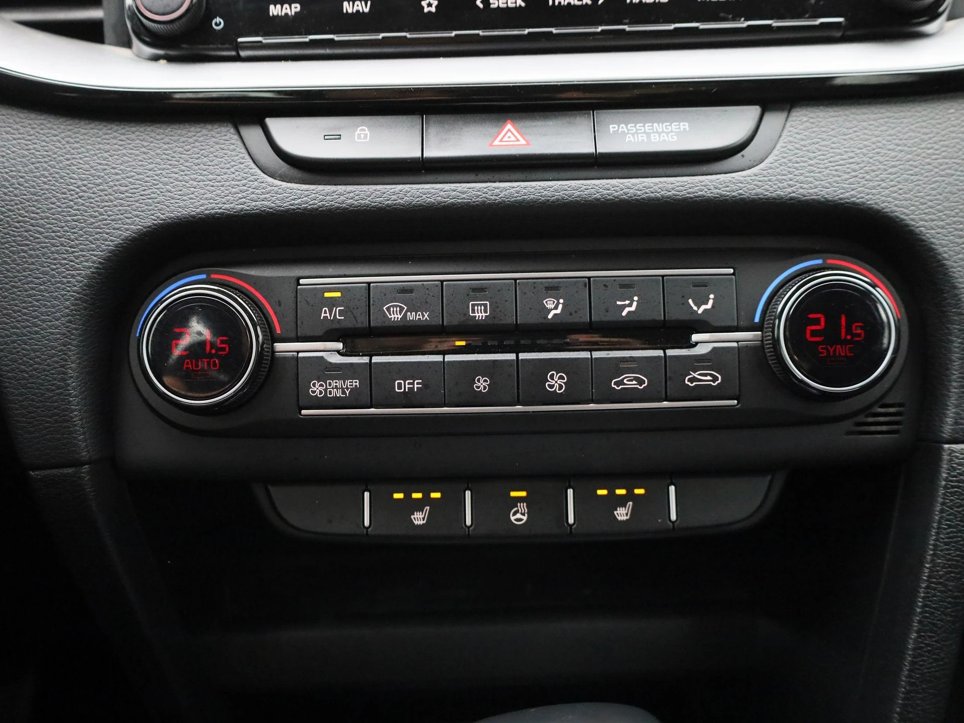 Kia XCeed 1.6 GDi PHEV DynamicLine