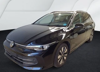 Volkswagen Golf VIII Variant 1.5 eTSI 110 kW DSG Goal *DAB+