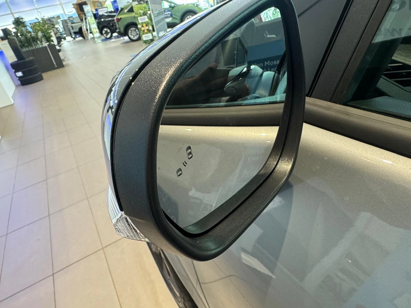 Ford Puma 1.0 EcoBoost Hybrid BlueCruise Edition