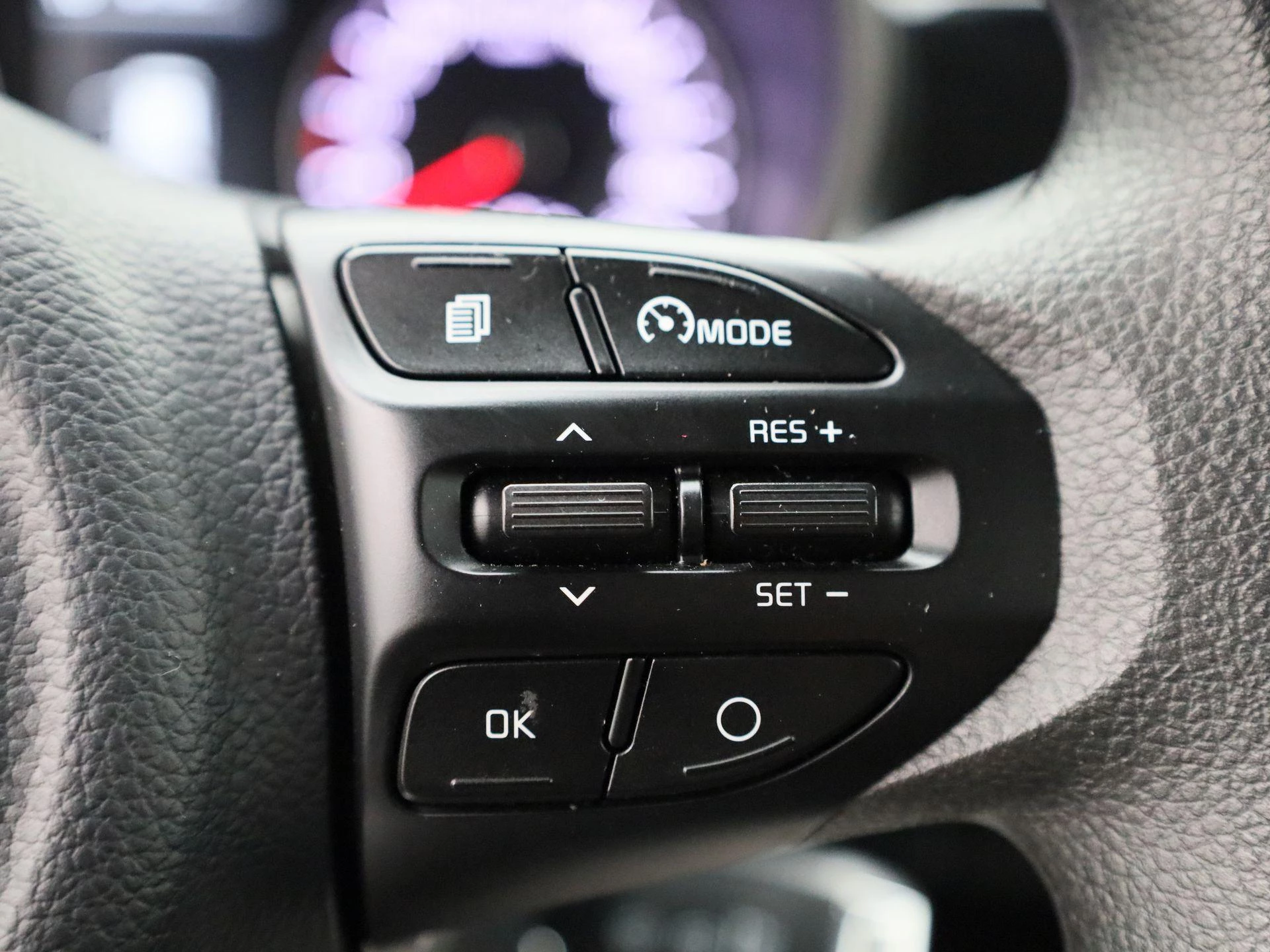 Kia Picanto 1.0 DPi ComfortLine