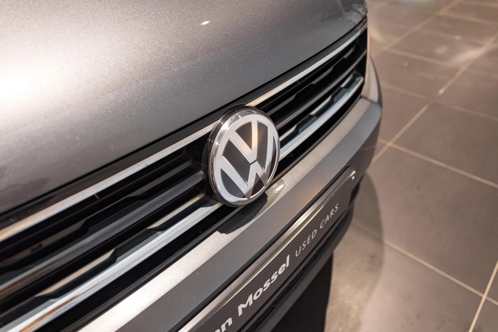 Volkswagen Tiguan 1.5 TSI DSG | Pano Dak | Carplay | ACC | Zetelverw
