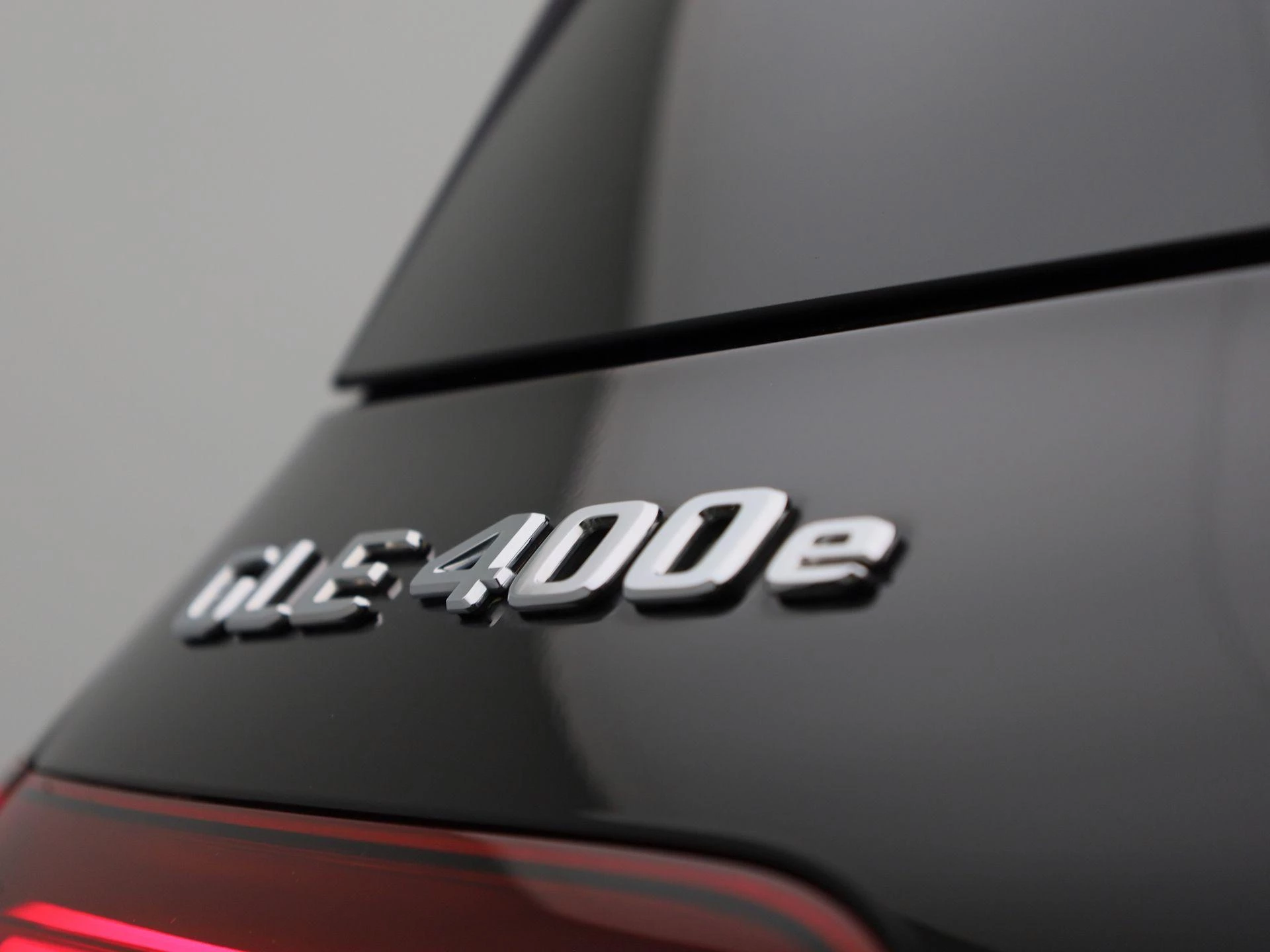 Mercedes-Benz GLE 400 e 4MATIC AMG Line Premium