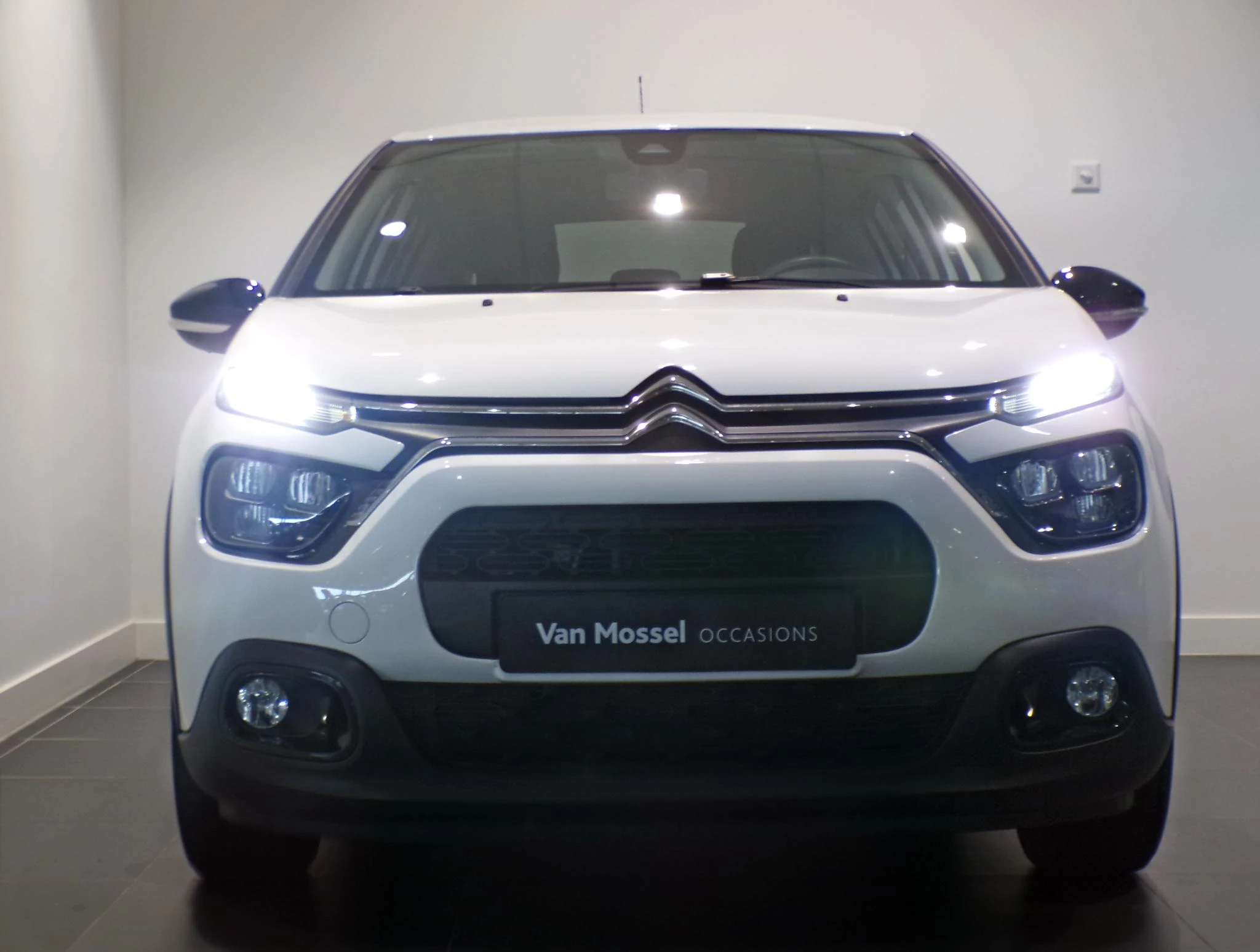 Citroën C3 S&S Feel