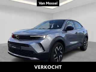 Opel Mokka 1.2 Turbo 96kW S/S Auto Elegance