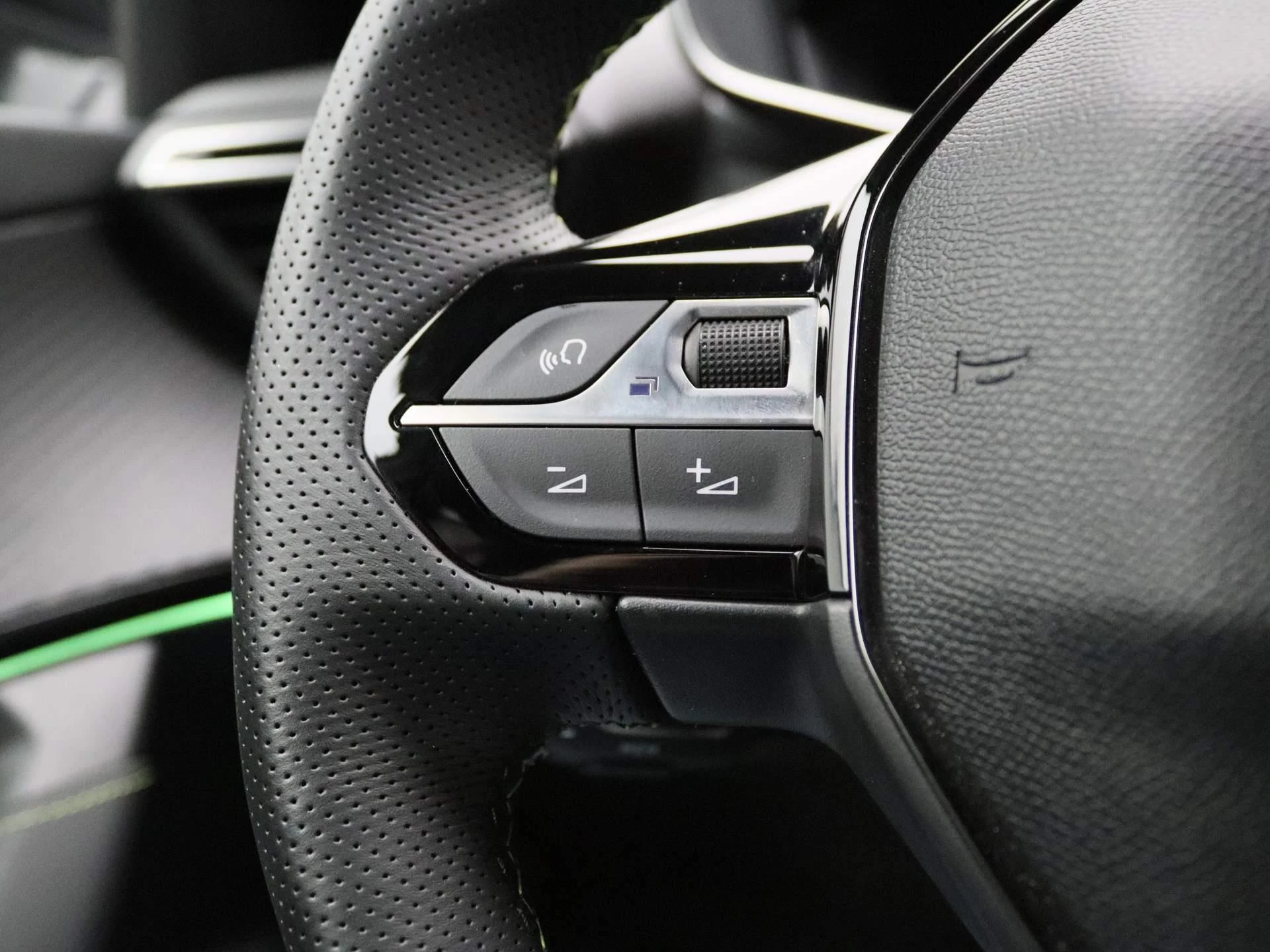 Peugeot 2008 GT-Line