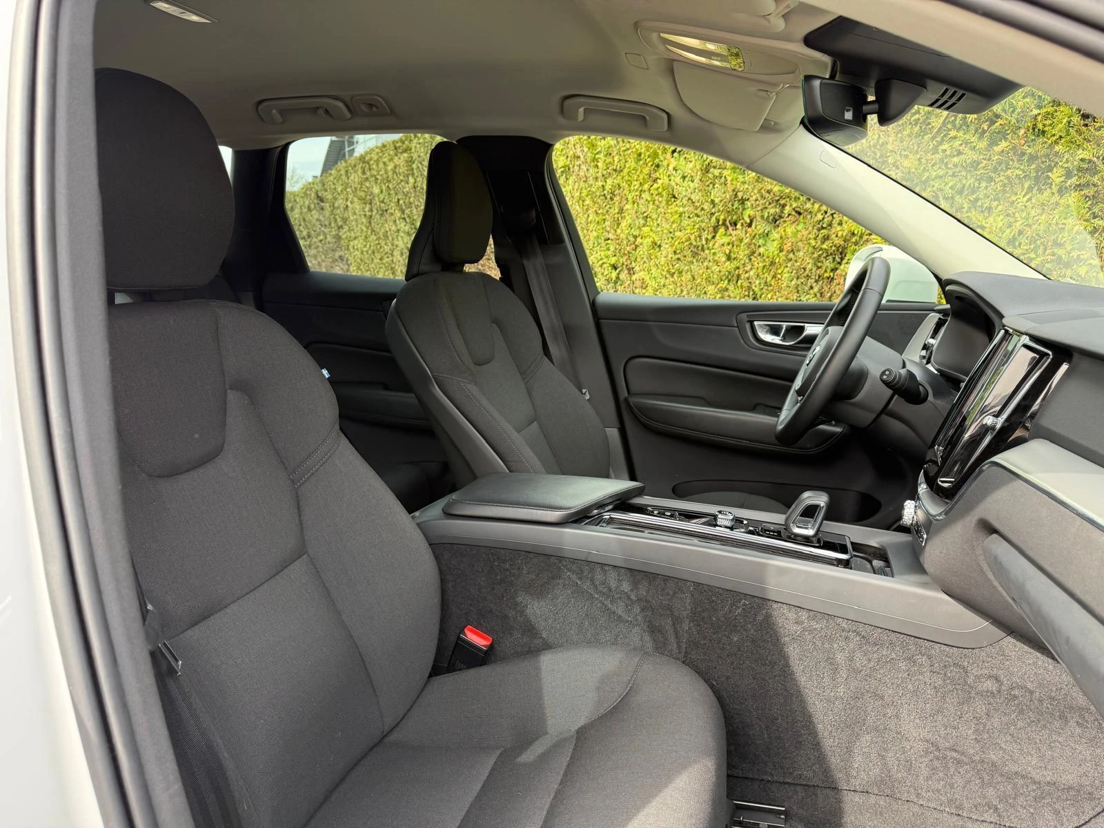 Volvo XC60 2.0 B4 Momentum