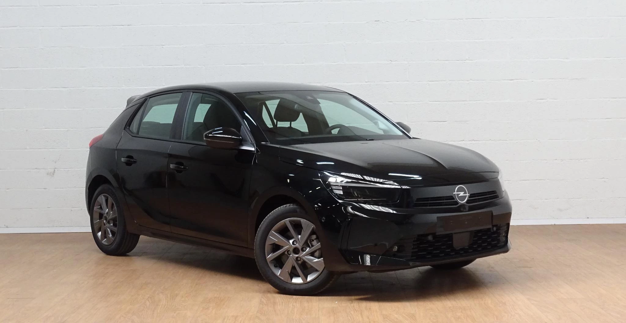Opel Corsa 1.2 55kW S/S
