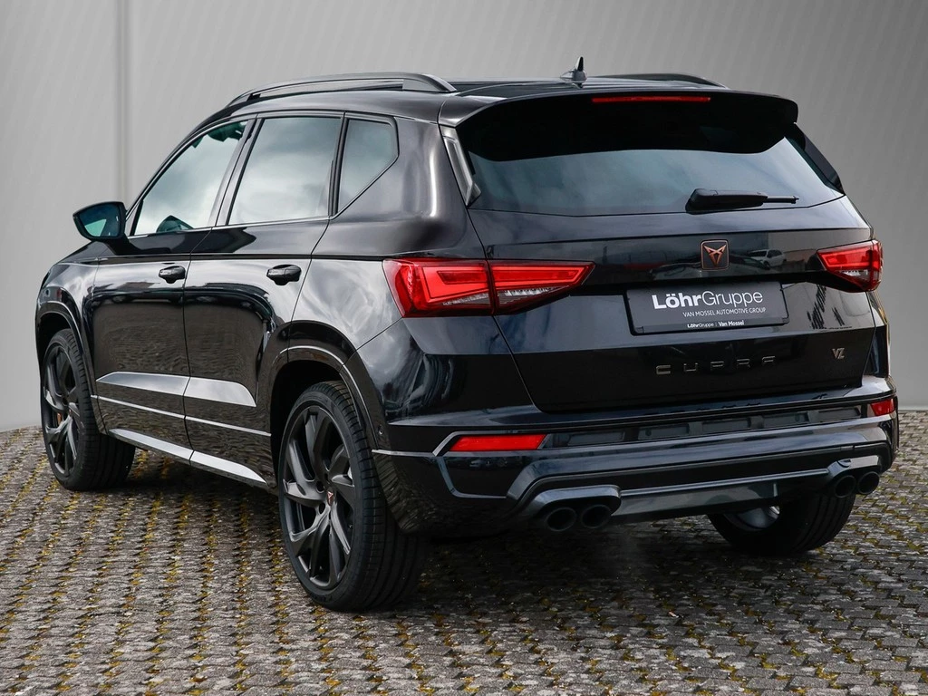 CUPRA Ateca VZ TE 2.0TSI 221kW/300PS 7-Gang-DSG 4Drive CAL