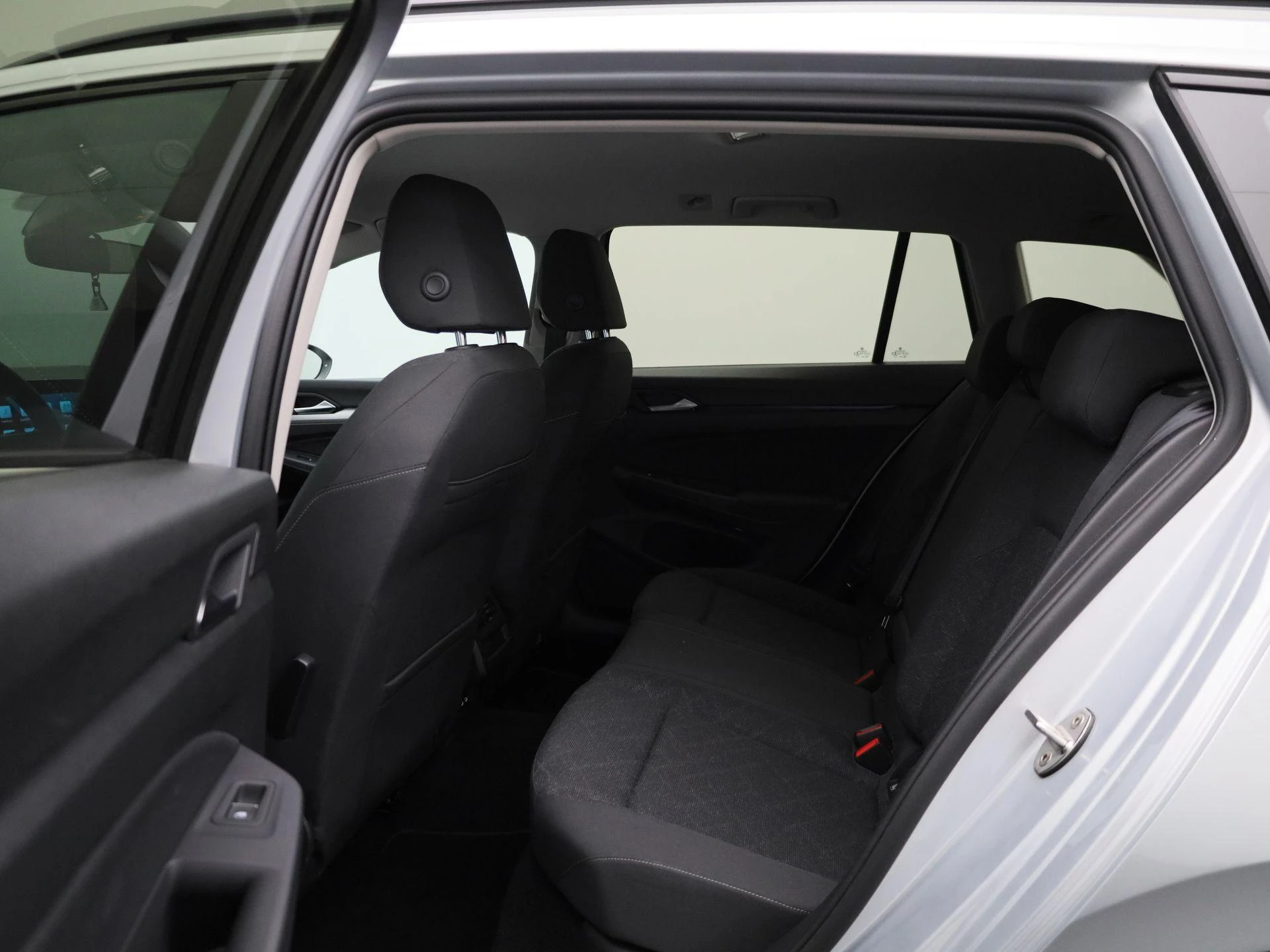Volkswagen Golf Variant 1.0 eTSI Life Business
