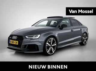 Audi RS3 A3 Limousine 2.5 TFSI quattro