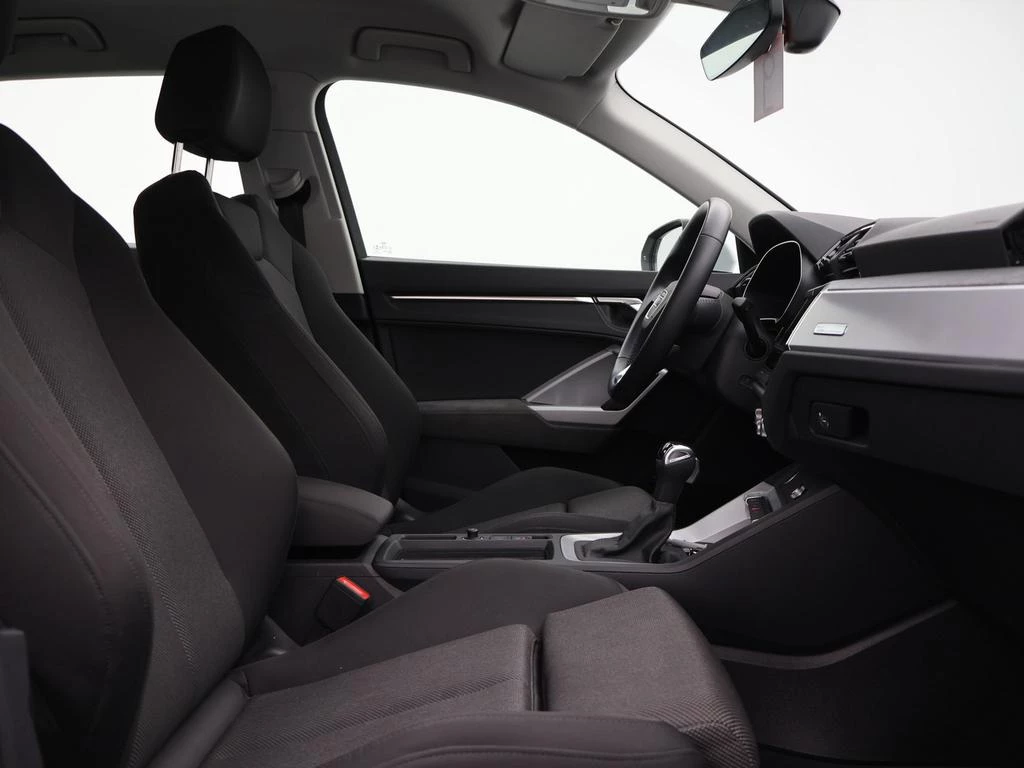 Audi Q3 PHEV Attraction PHEV 45TFSIe *AUTOMAAT*ACC*PDC*VIRTUAL COCKPIT*LANE ASSIST*...*