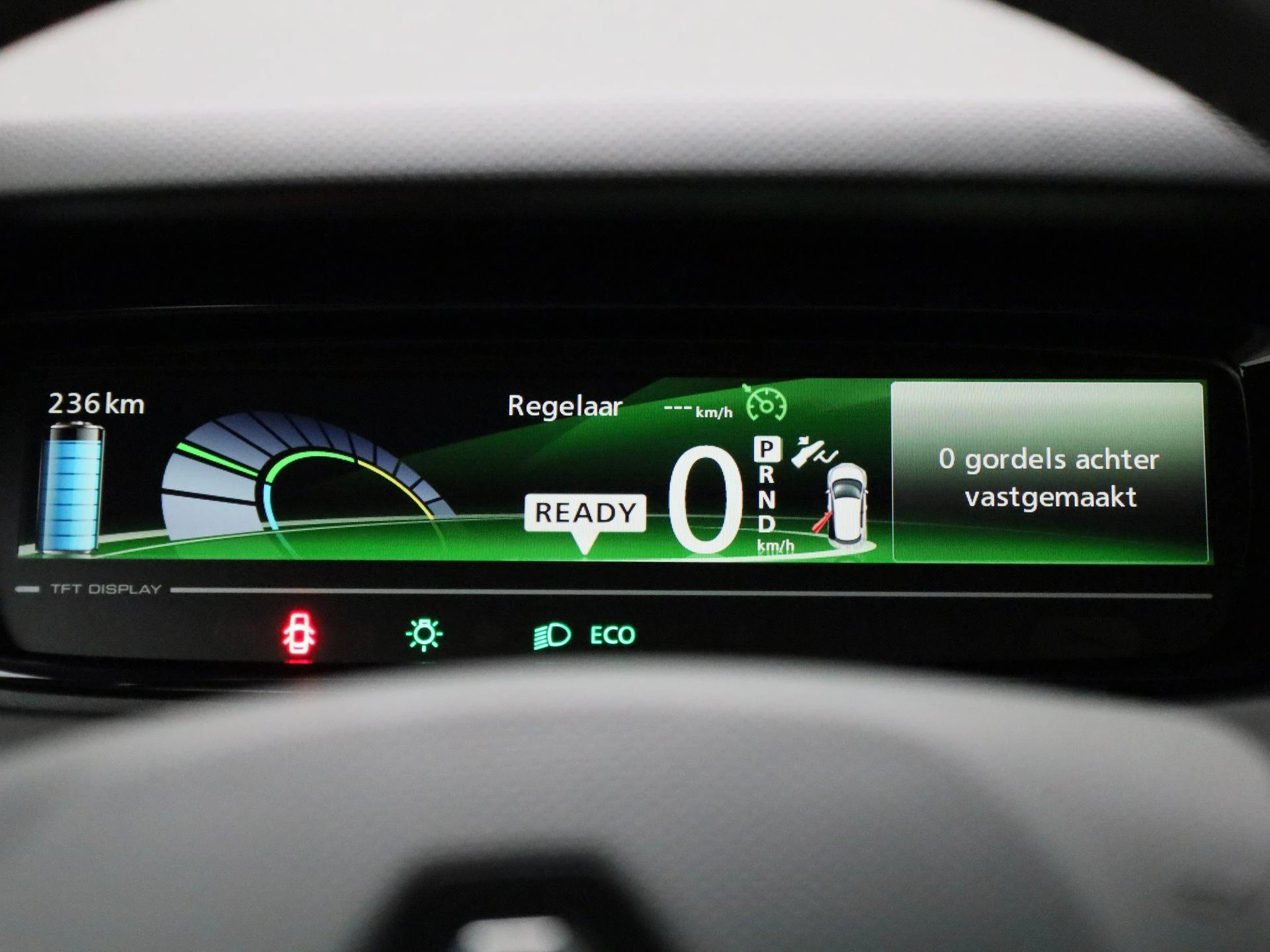 Renault ZOE R110 Limited 41 kWh