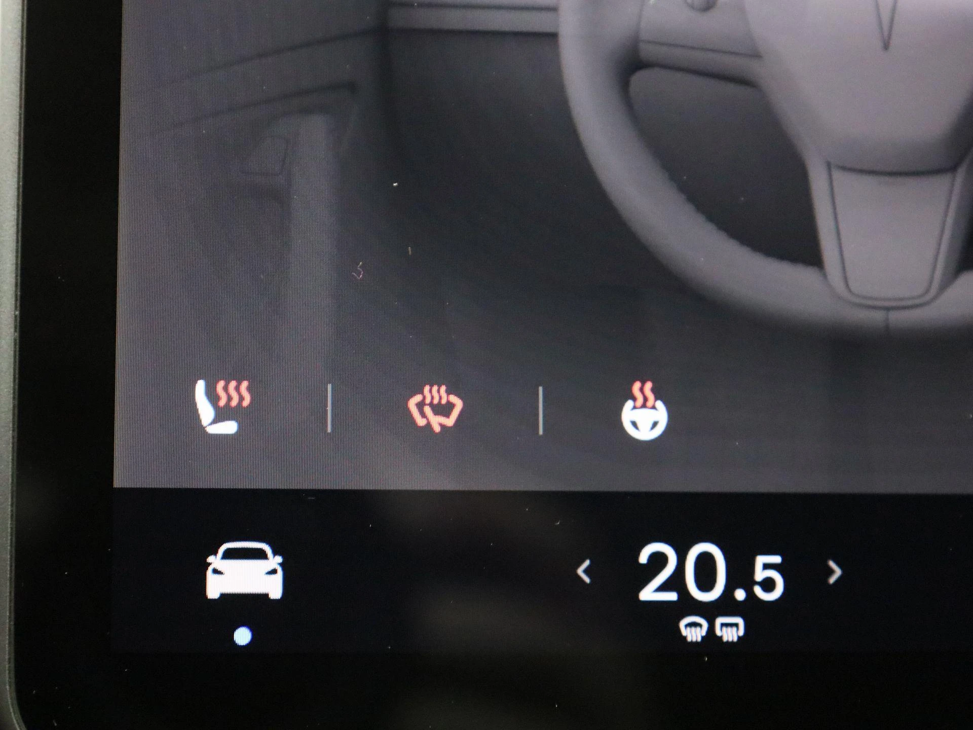 Tesla Model Y Long Range Dual Motor