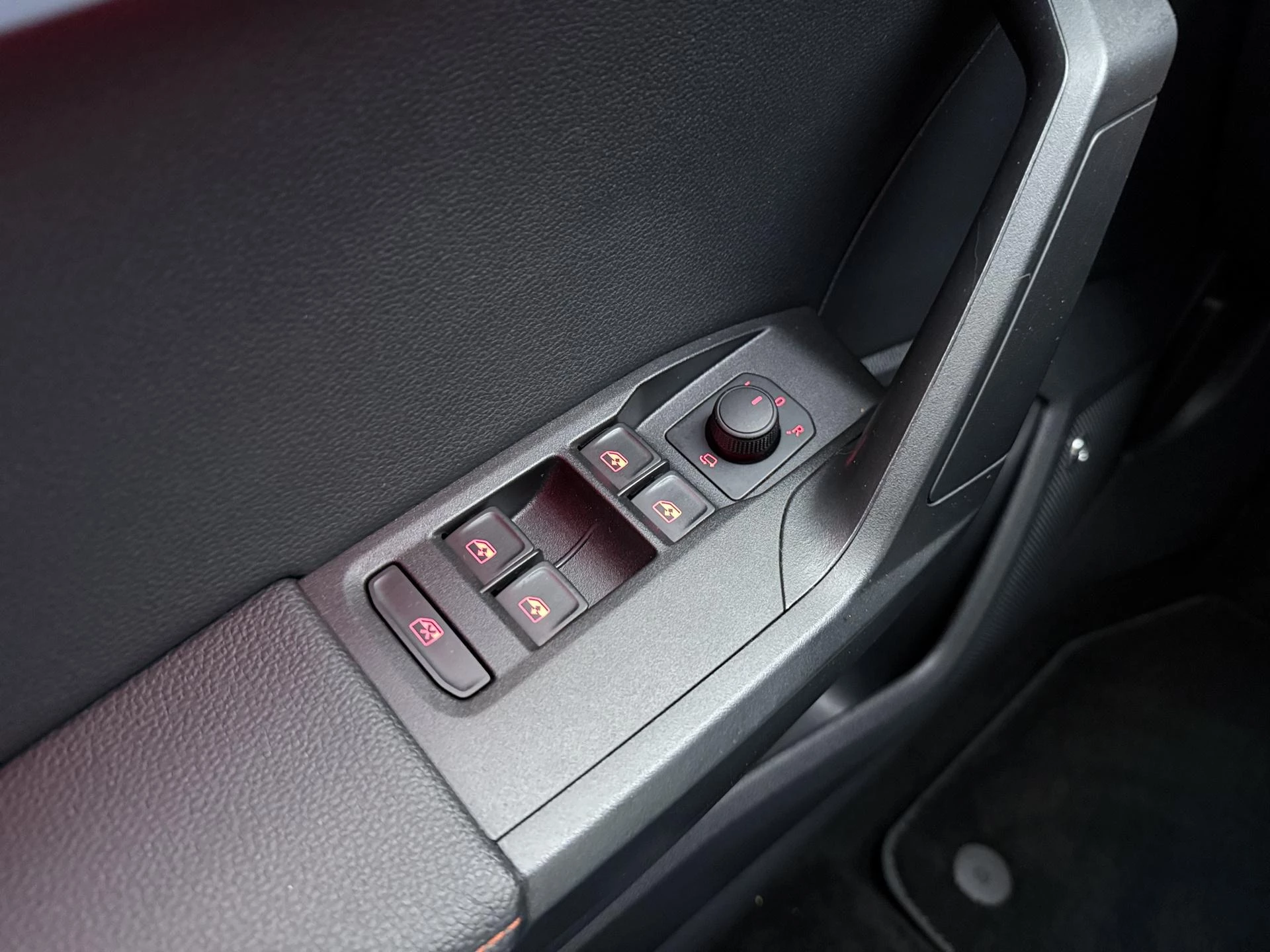 SEAT Ibiza 1.0 EcoTSI FR Business Intense