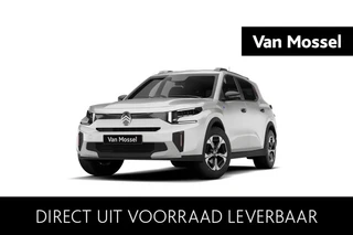 Citroën ë-C3 Aircross Max