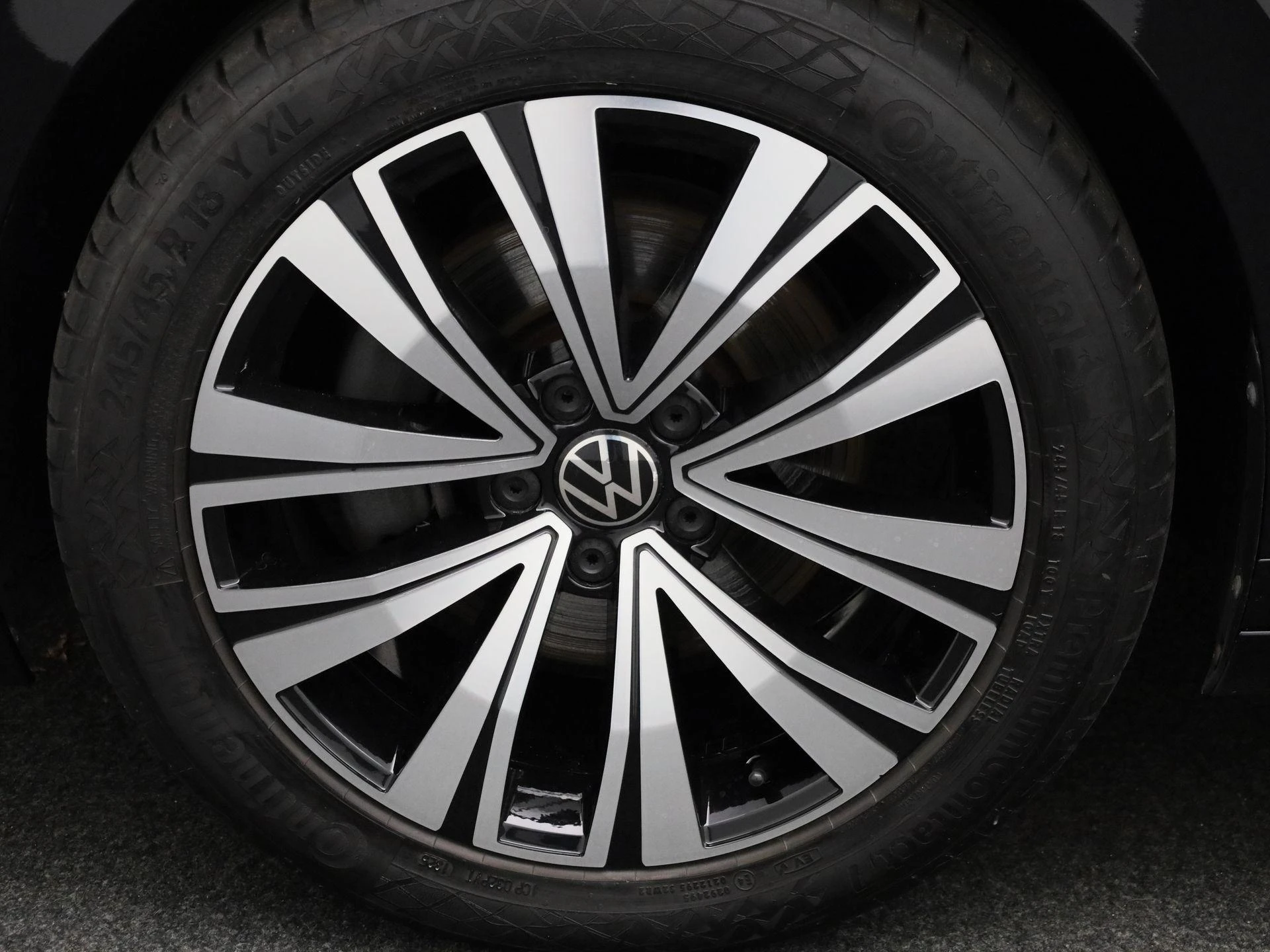Volkswagen Arteon Shooting Brake 1.4 eHybrid Elegance Shooting Brake