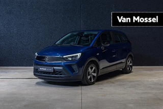 Opel Crossland 1.2 61kW S/S Edition