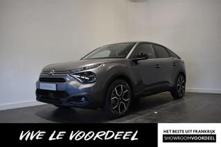 Citroën ë-C4 Shine 50 kWh