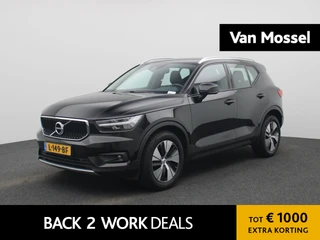 Volvo XC40 1.5 T3 Business Pro