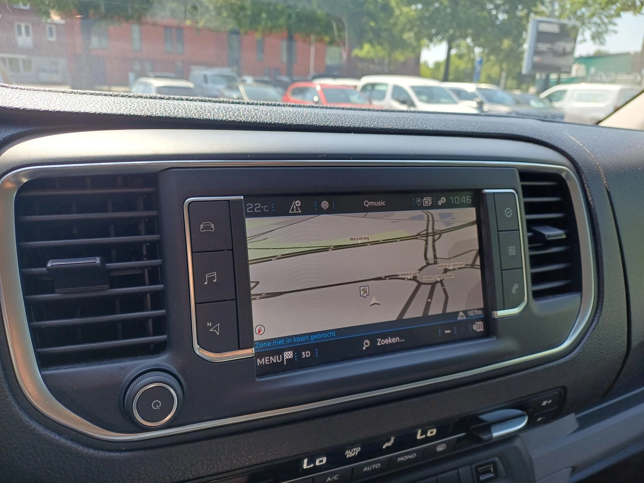 Peugeot Expert Expert 2.0