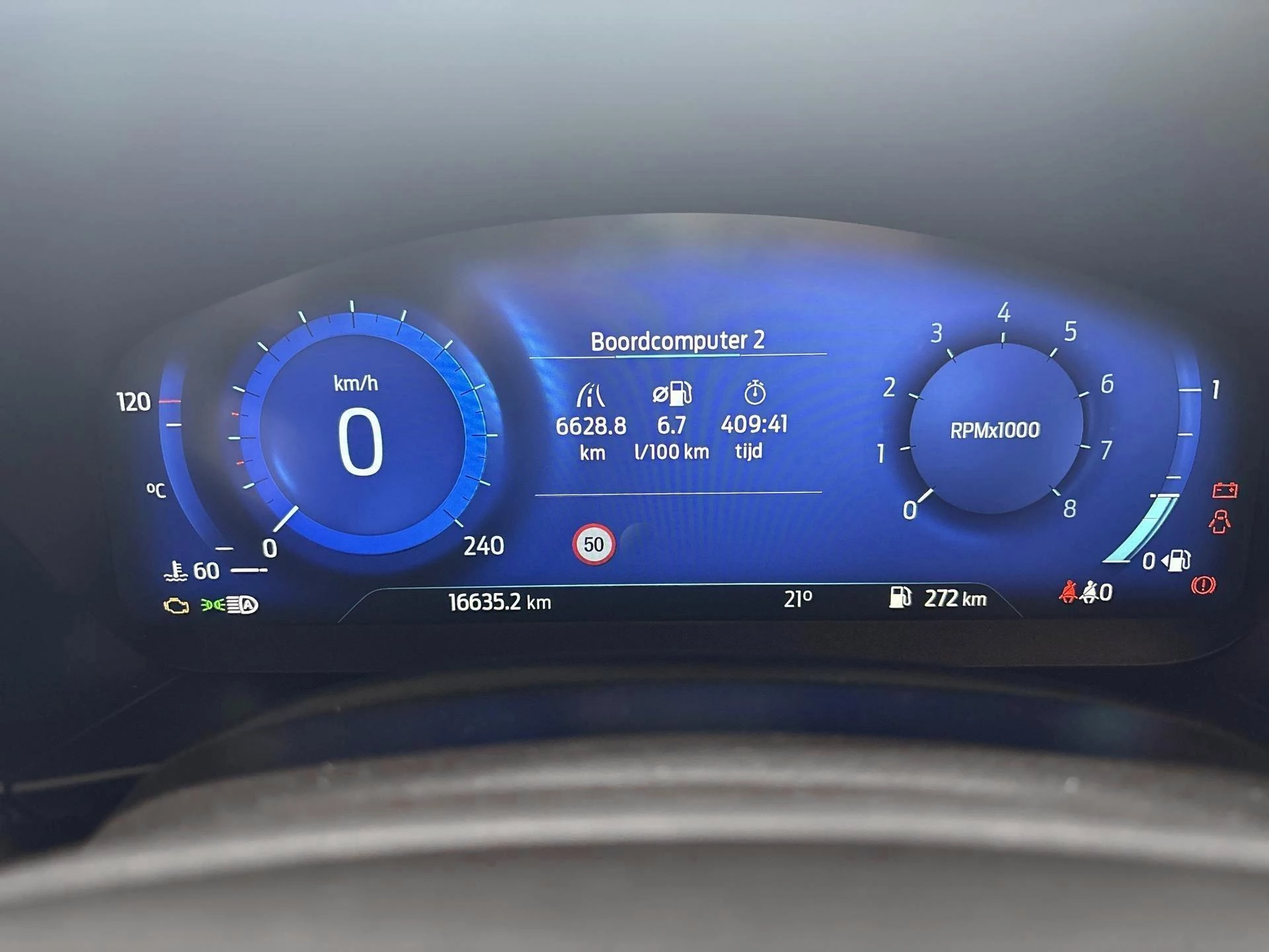 Ford Focus Active X - Driver Assist - Winterpack