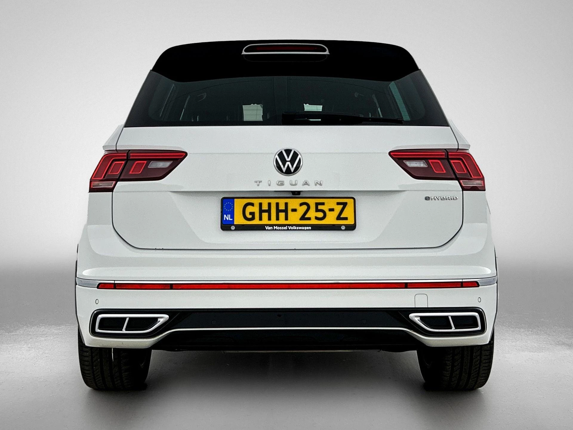 Volkswagen Tiguan 1.4 TSI eHybrid R-Line Business+