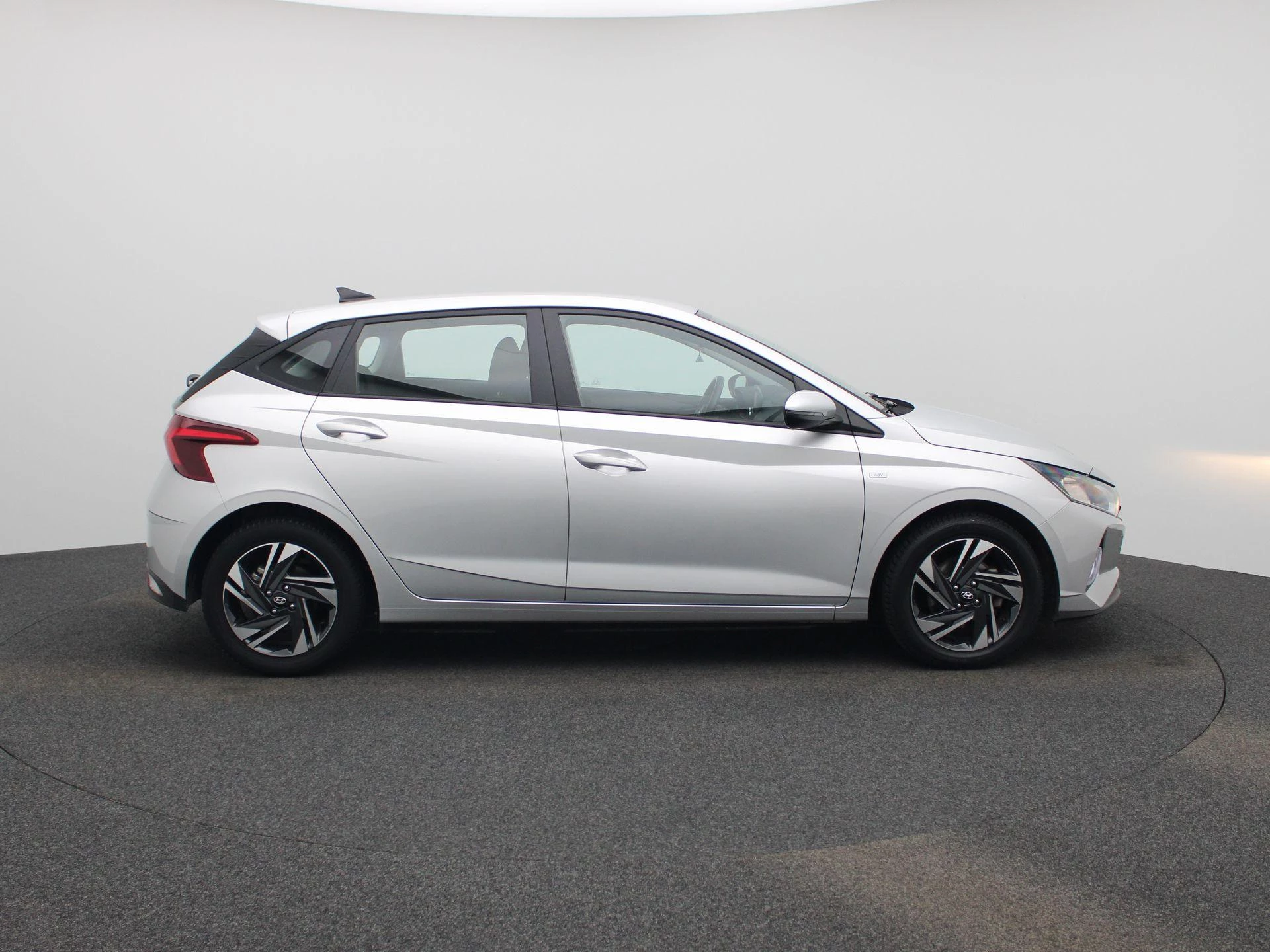 Hyundai i20 1.0 T-GDI Comfort