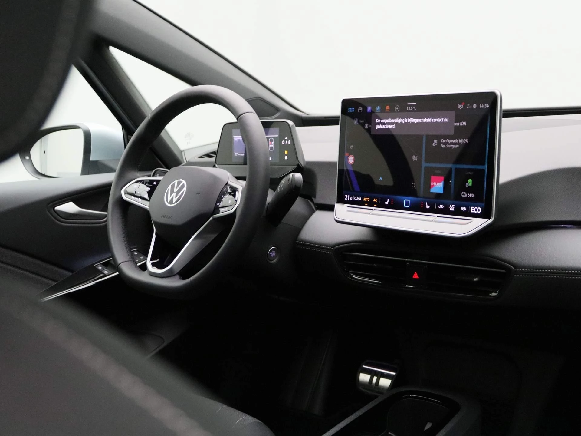Volkswagen ID.3 Pro Business 59 kWh