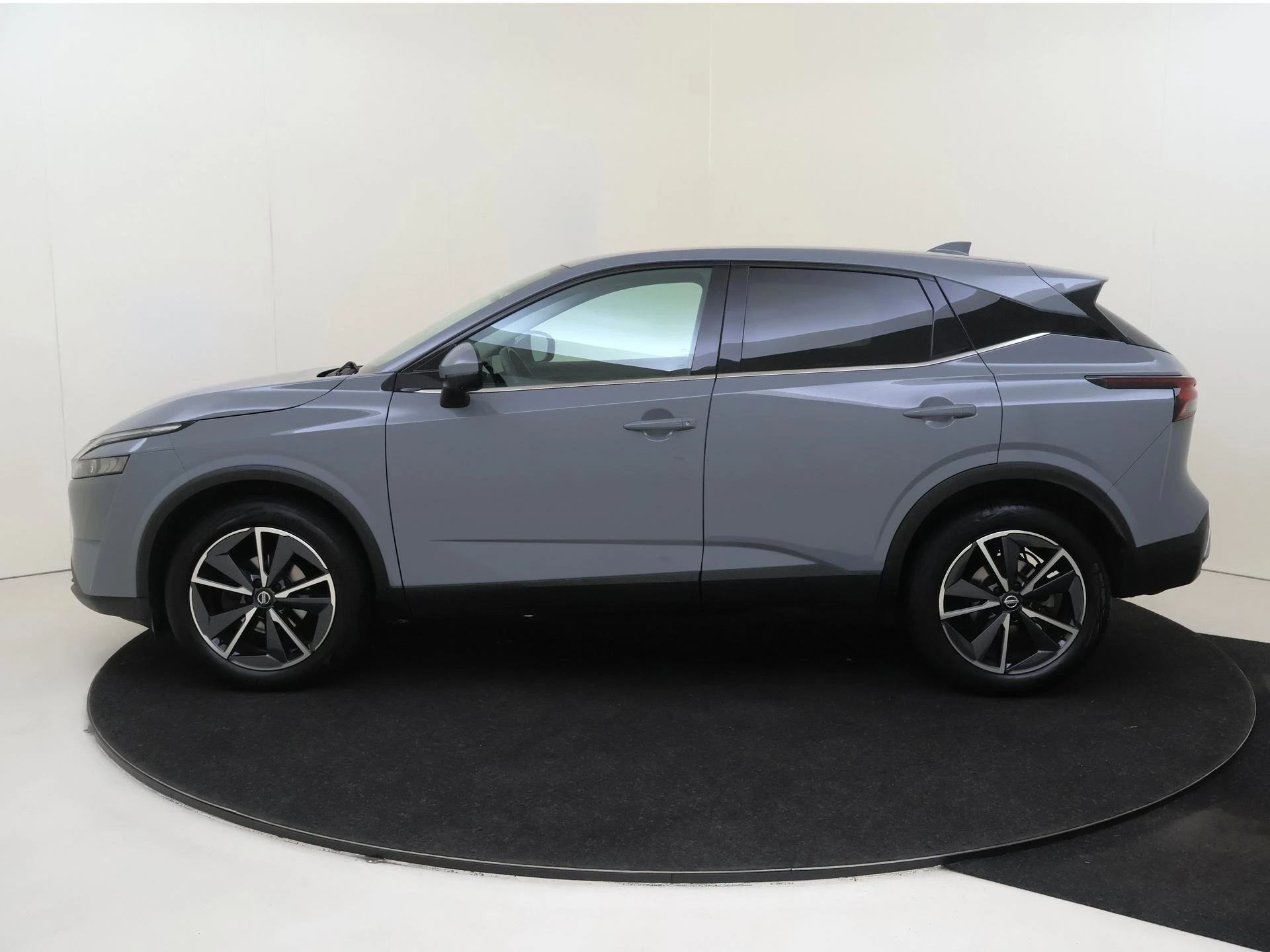 Nissan QASHQAI 1.3 MHEV Xtronic N-Style