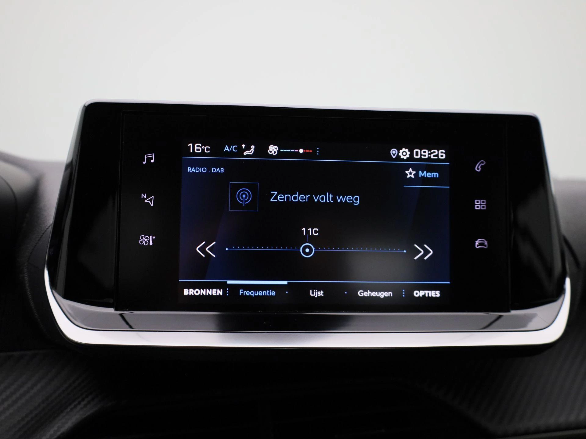 Peugeot 208 1.2 PureTech Active Pack