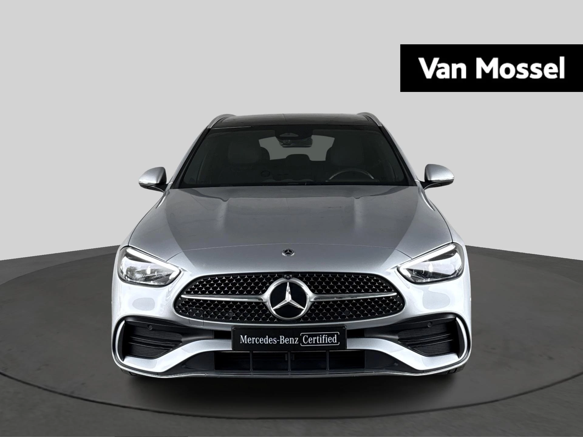 Mercedes-Benz-Classe C-image-1