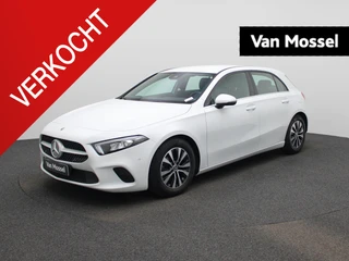 Mercedes-Benz A-Klasse A 180 Business Line
