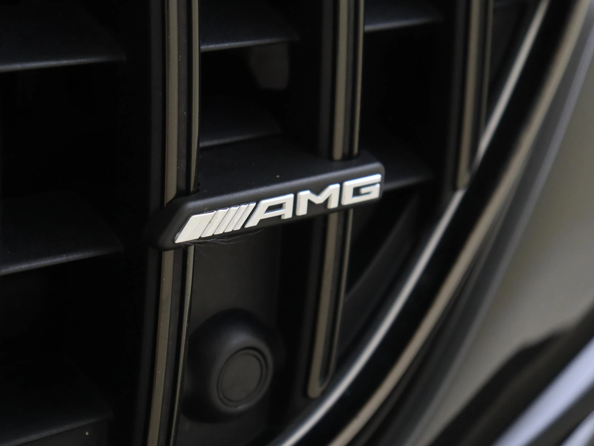 Mercedes-Benz E-Klasse Estate AMG 53 4MATIC+