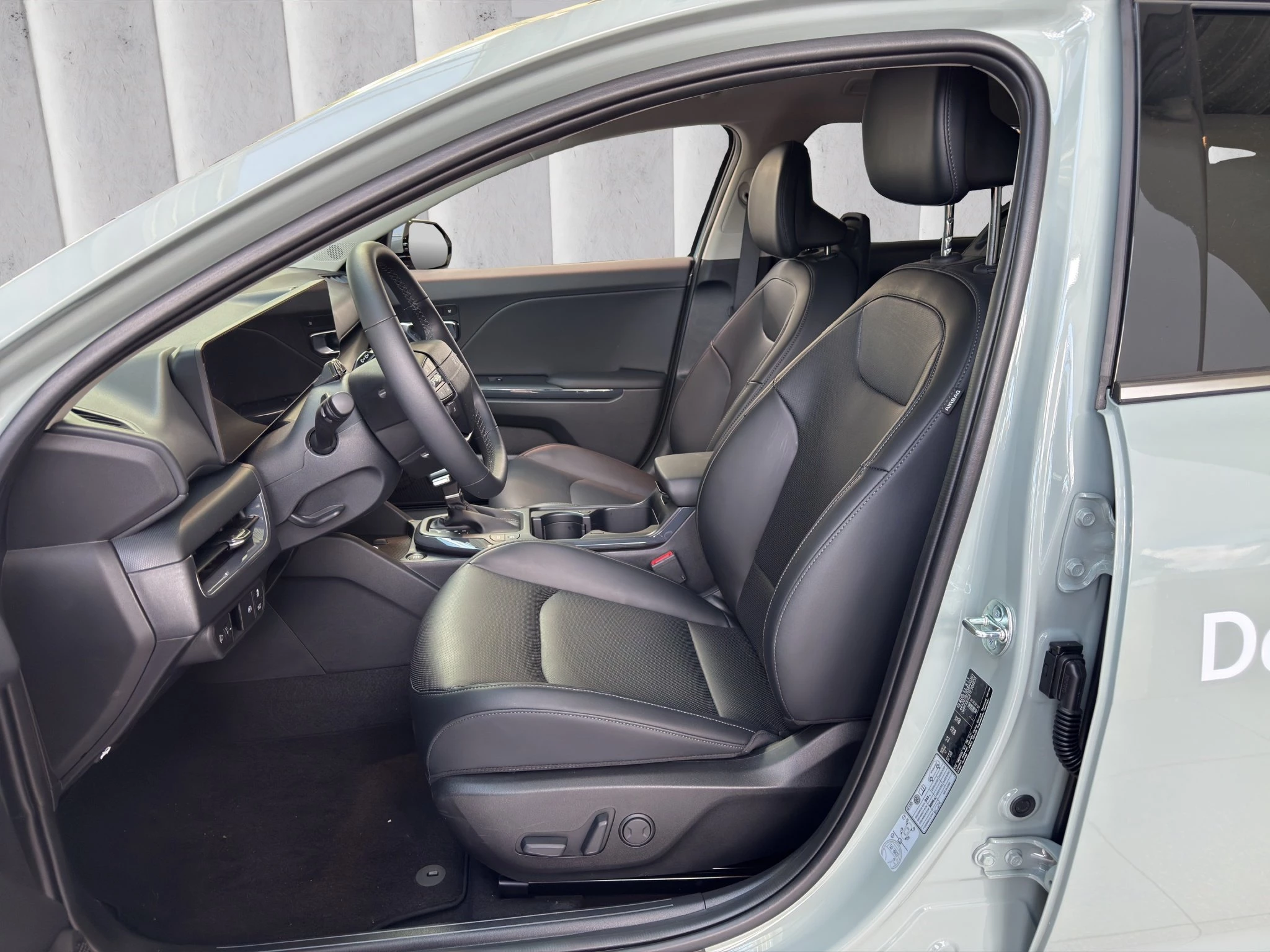 Kia K4 Spirit 1.6 T-GDI 110 kW DCT Sportswagon Kombi. 5-türig