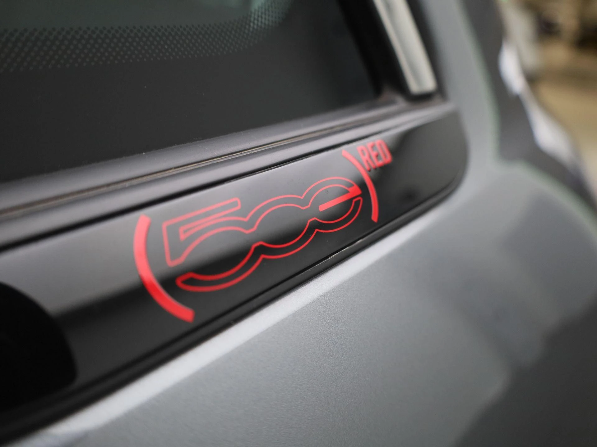 Fiat 500 3+1 Icon 42 kWh