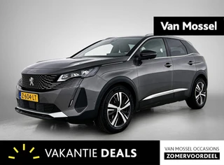 Peugeot 3008 1.2 PureTech GT