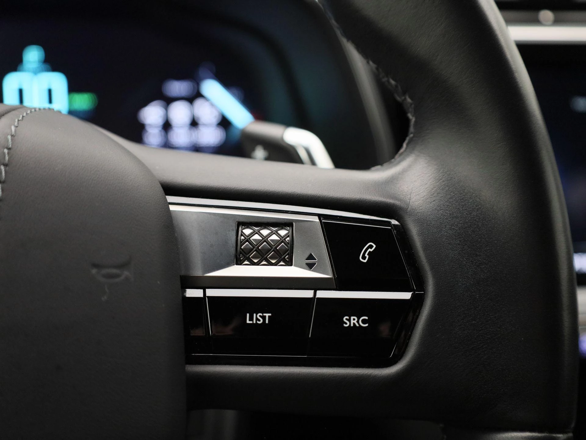 DS DS 7 Crossback E-Tense Rivoli