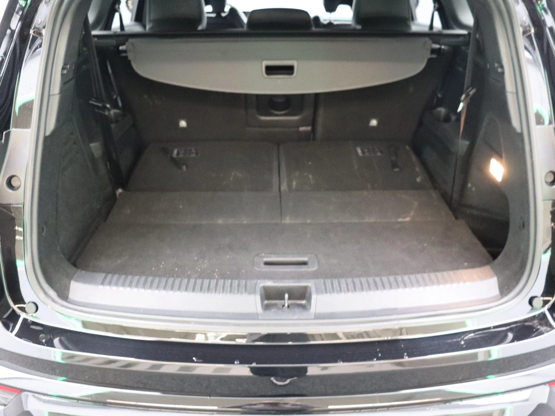 Renault Espace E-Tech full hybrid 200 Techno