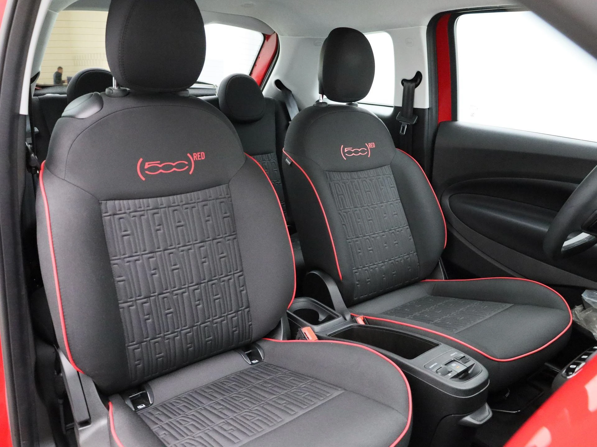 Fiat 500 - 35