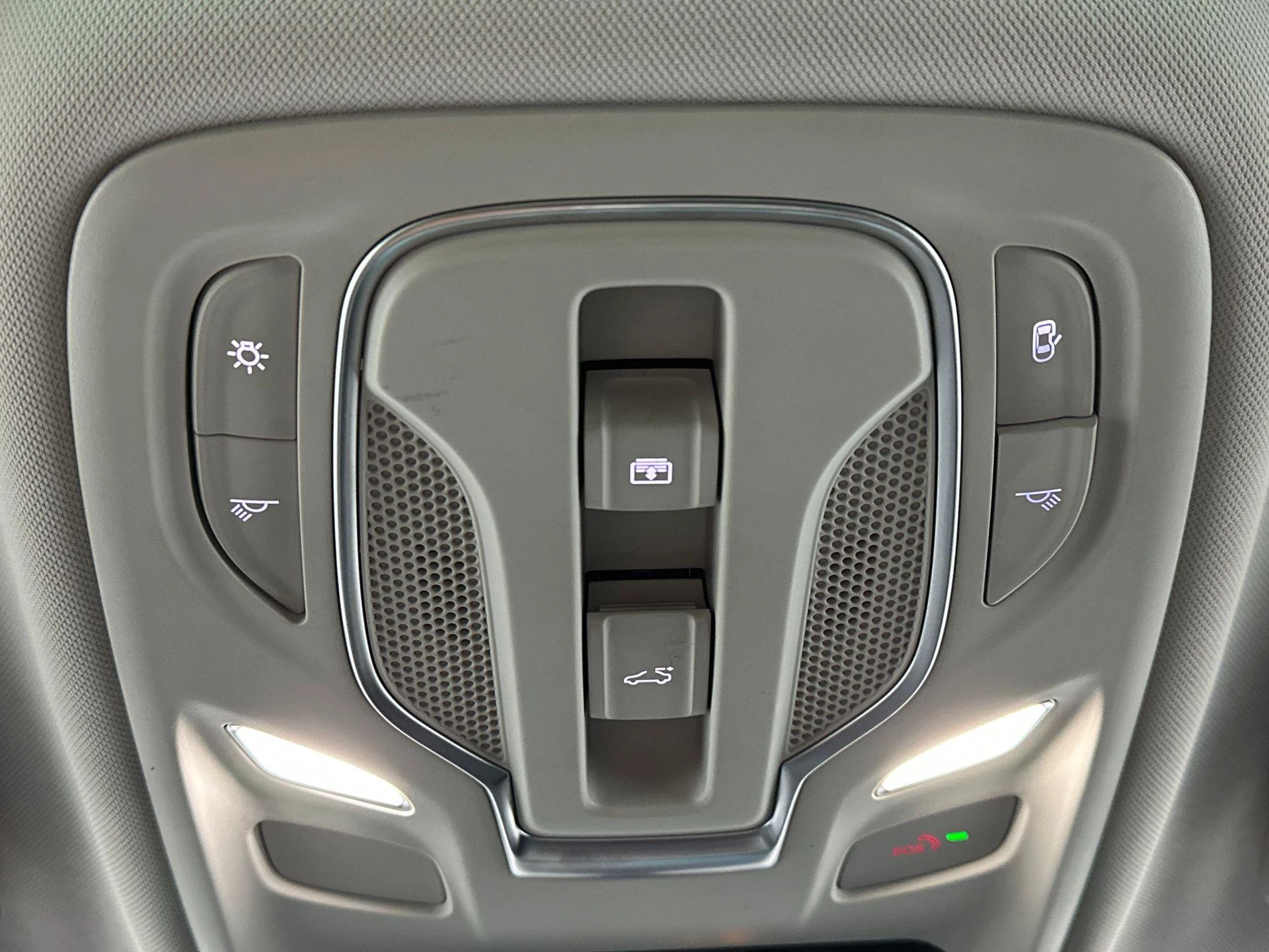 MG EHS 1.5 TGDI PHEV Aut. Luxury