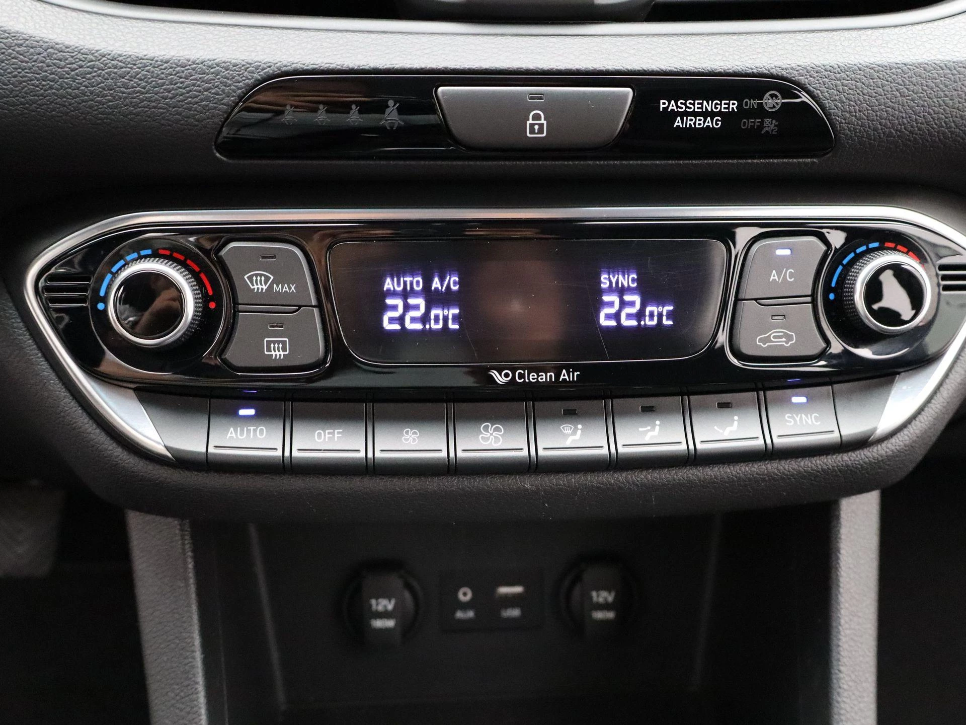 Hyundai i30 1.0 T-GDI First Edition