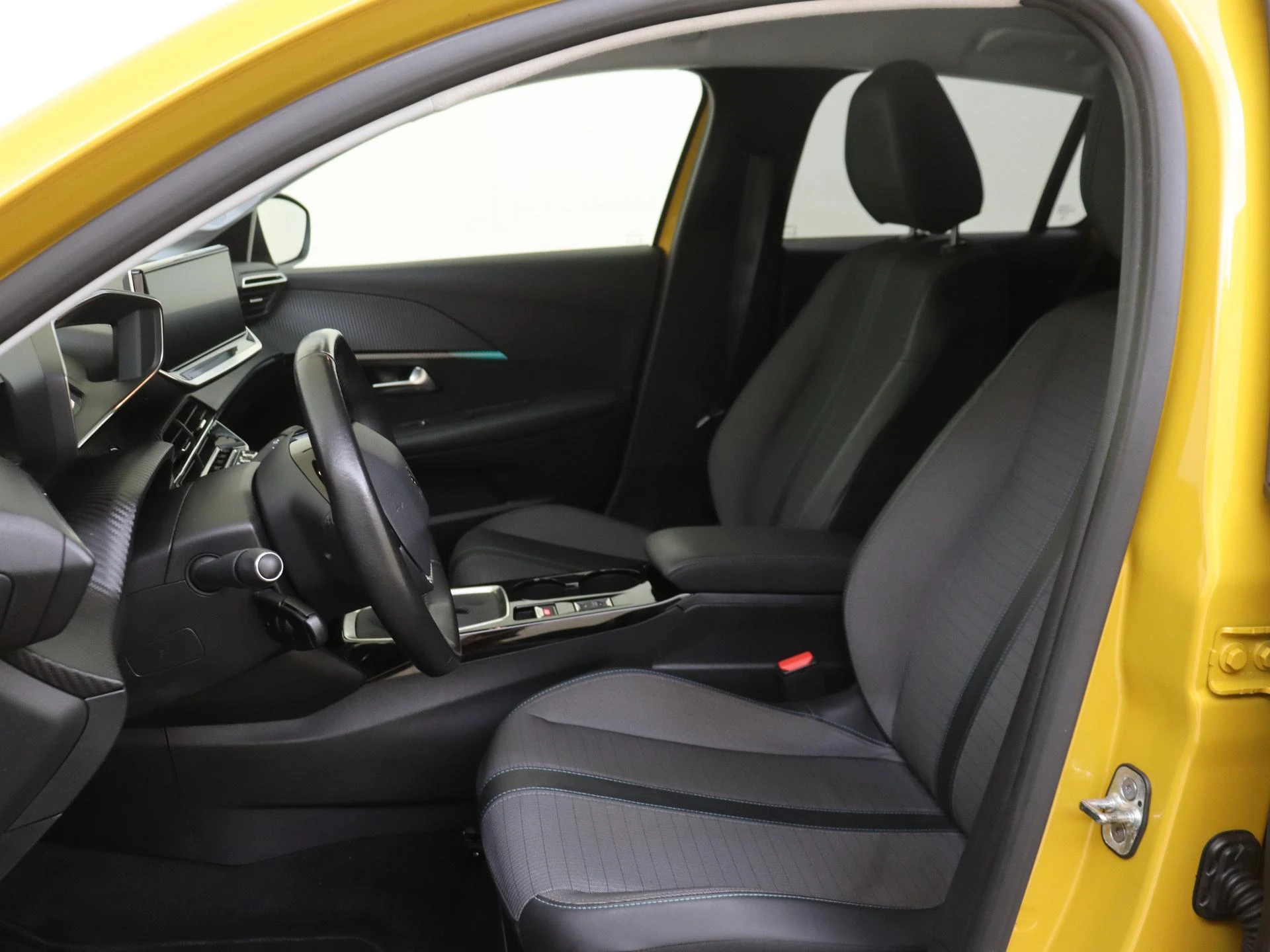 Peugeot 208 1.2 PureTech Allure