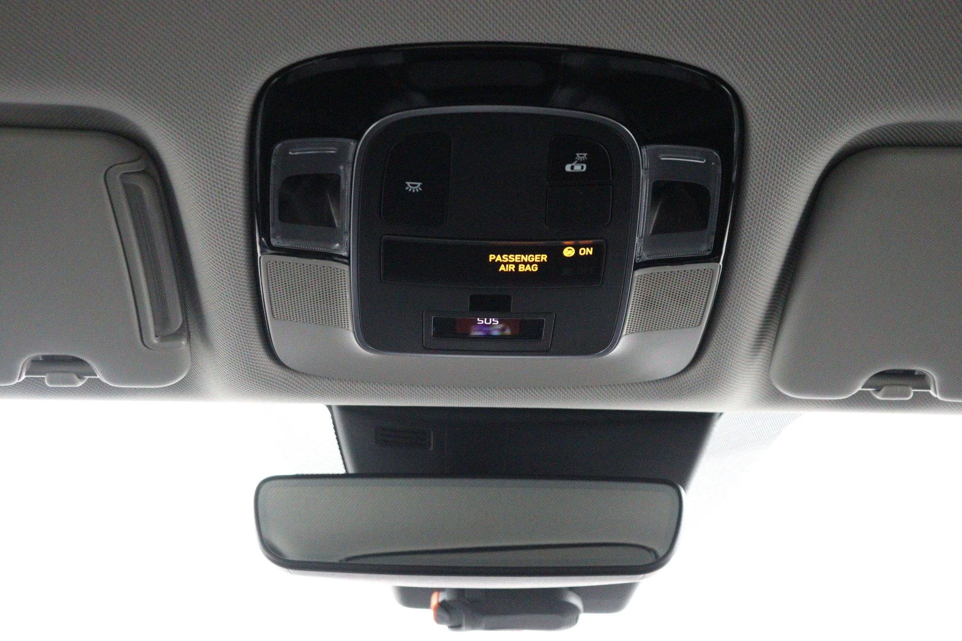 Hyundai Tucson 1.6 T-GDI PHEV Premium