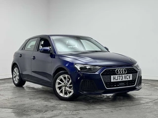 Audi A1 Sportback Sport 30 TFSI 110 PS S tronic