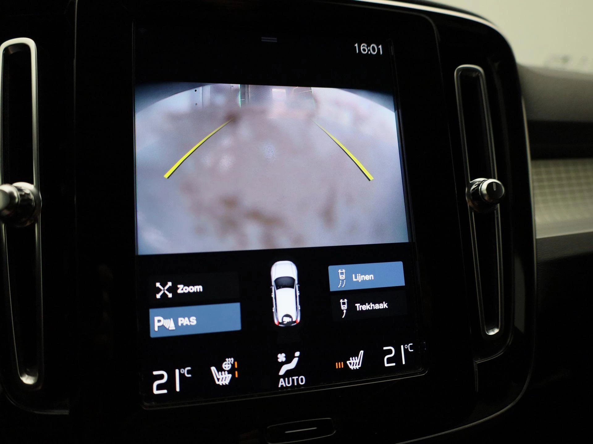 Volvo XC40 T4 Recharge Geartronic Inscription Expr.
