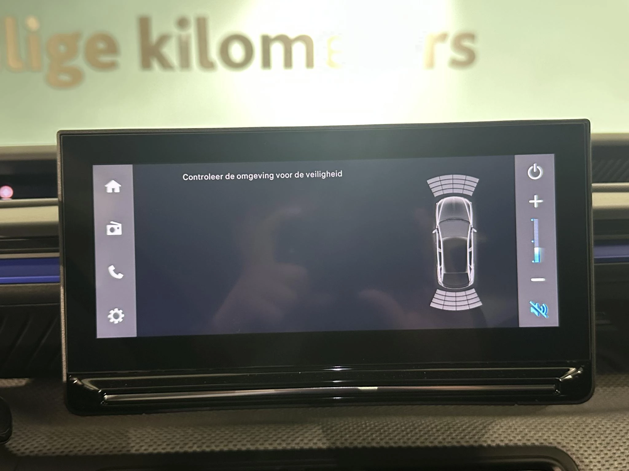Citroën ë-C3 Plus 113pk Comfort Range 44 kWh