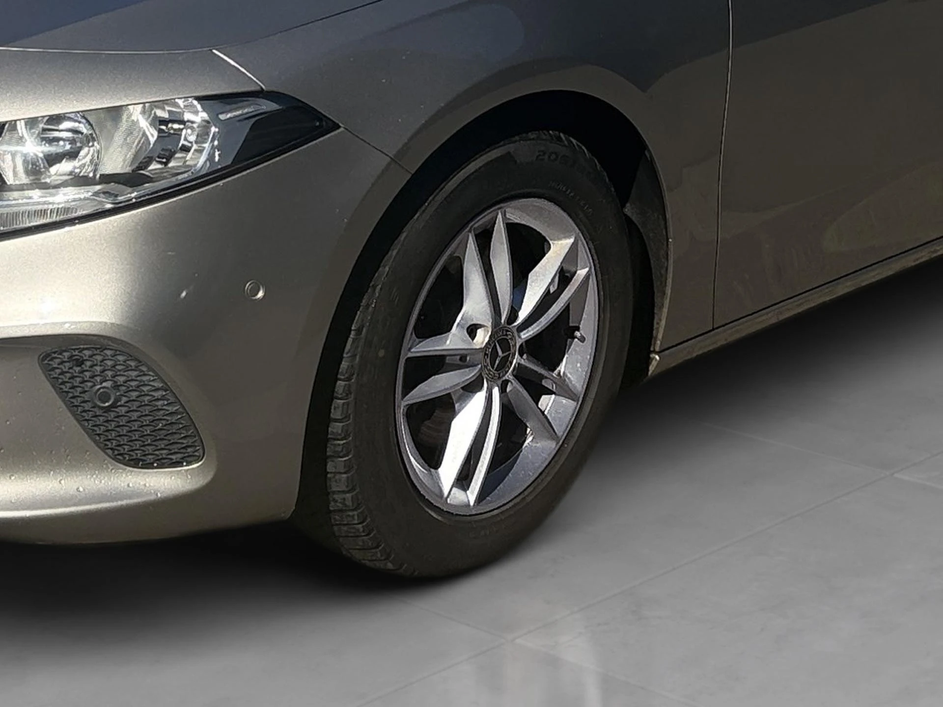 Mercedes-Benz-Classe A-image-18