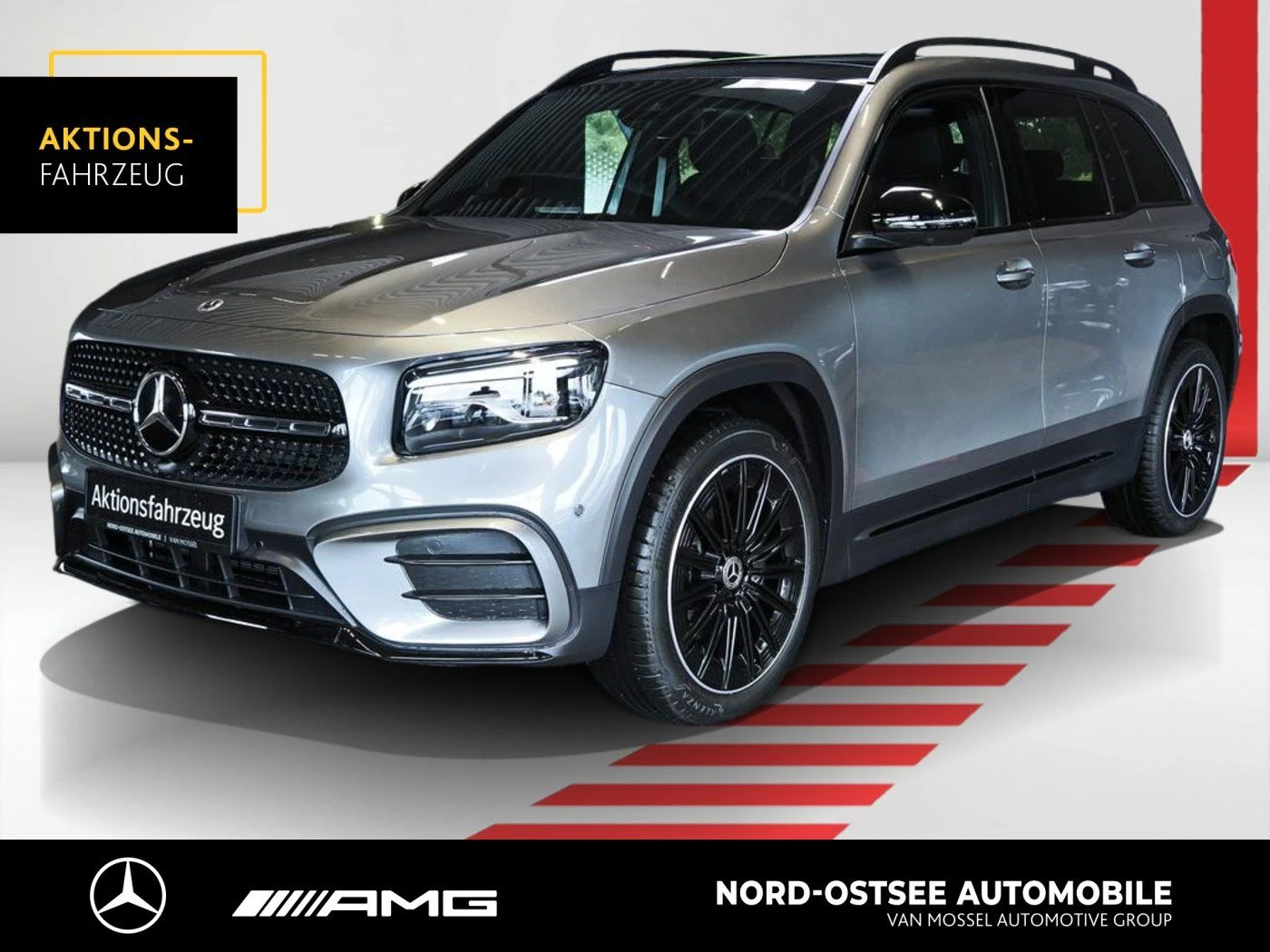 Mercedes-Benz-GLB 200-image-0