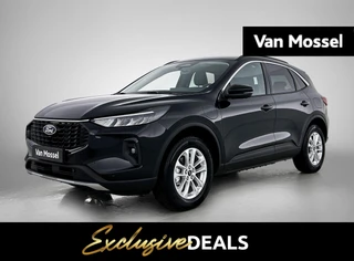 Ford Kuga 2.5 PHEV Titanium