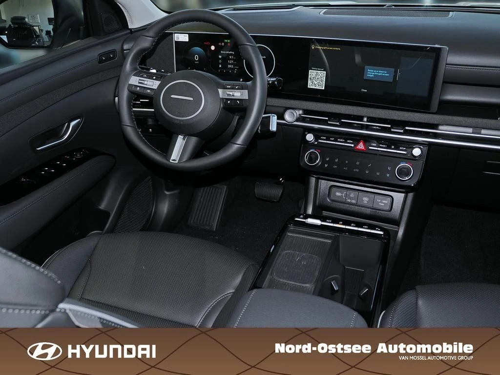 Hyundai Tucson FL Prime Assistenz-Paket Prime